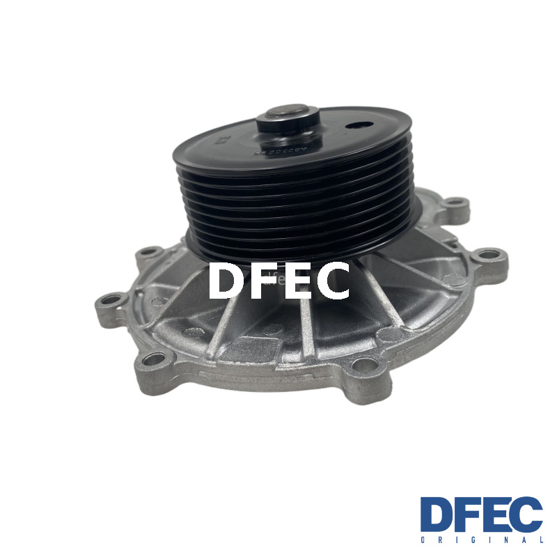 Diesel Engine Parts F2.8 ISF2.8 QSF2.8 Water Pump 5333148