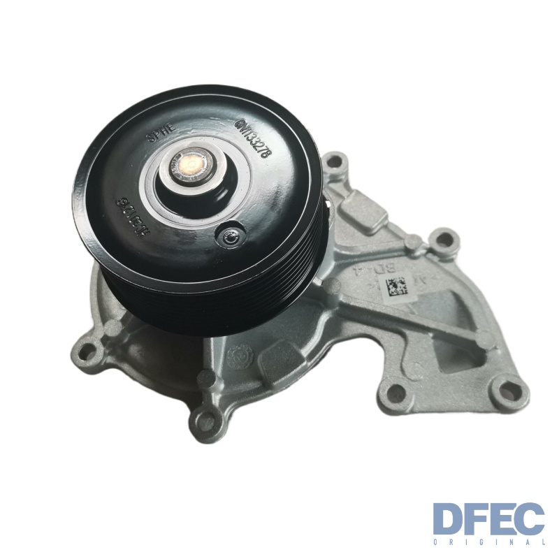 Original Diesel Engine Parts Water Pump 5333035 For ISF2.8 ISF3.8 with High Performance