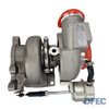 Original Turbo Compresor QSB HX35W HE221W Truck Diesel Engine Parts Turbocharger 4040203