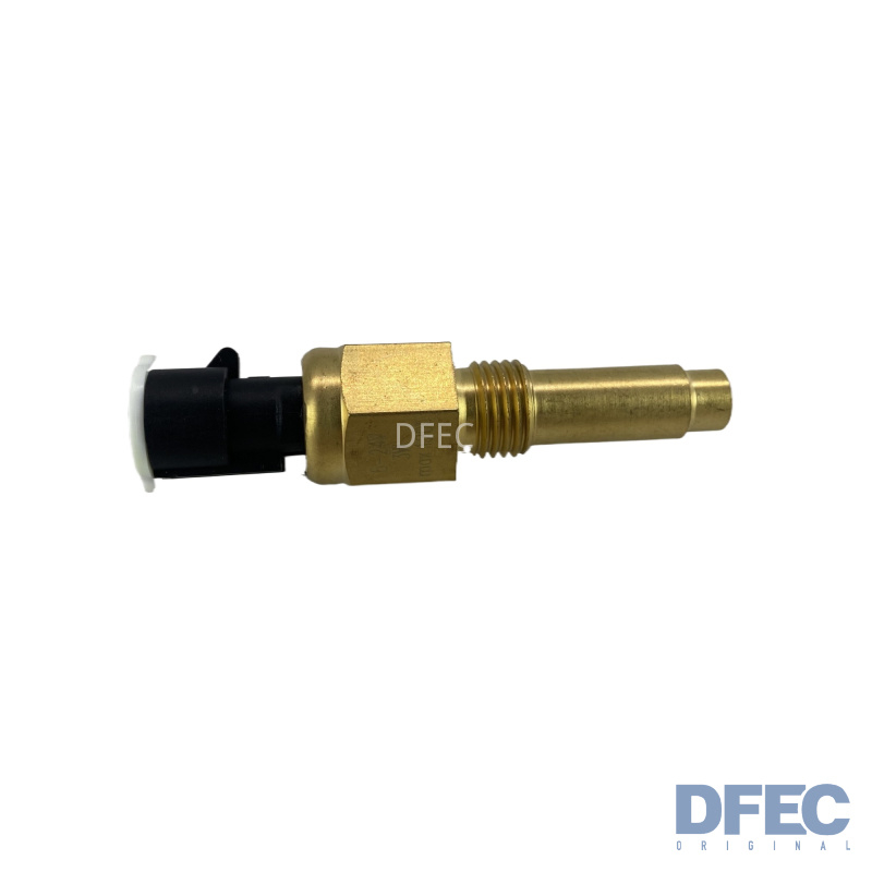 New Original Heavy Truck Weichai Engine Diesel Engine Parts Water Temperature Sensor 612600090672