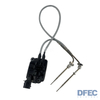 Original Diesel Engine Parts Temperature Sensor 5461614 E5461614 Exhaust Gas Temperature EGT Sensor