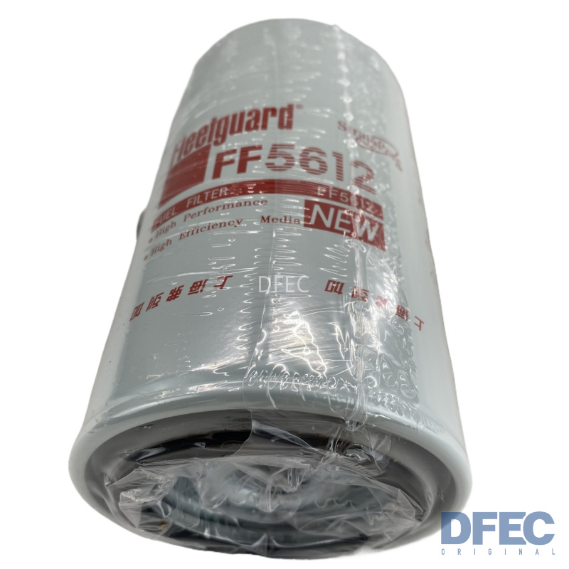 Brand New Engine Spare Parts Fleetguard Fuel Filter FF05612