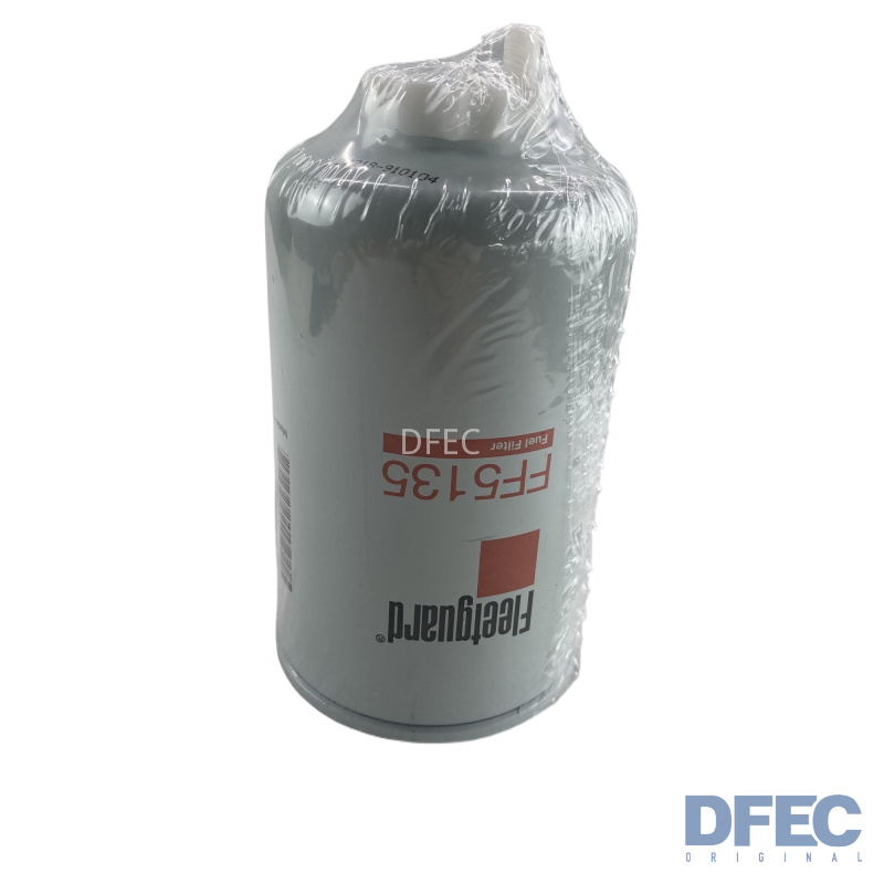 Brand New Diesel Engine Spare Parts Fleetguard fuel filter FF5135 