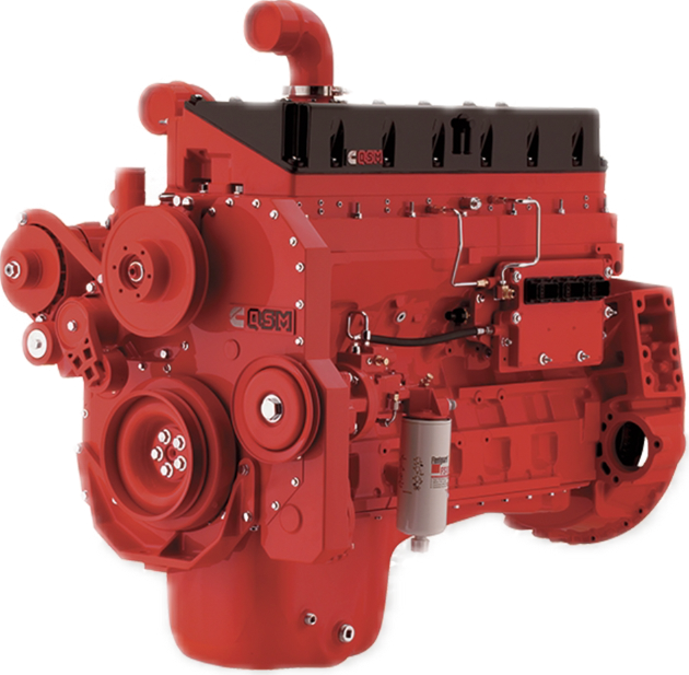 NTA KTA QSK Fuel System
