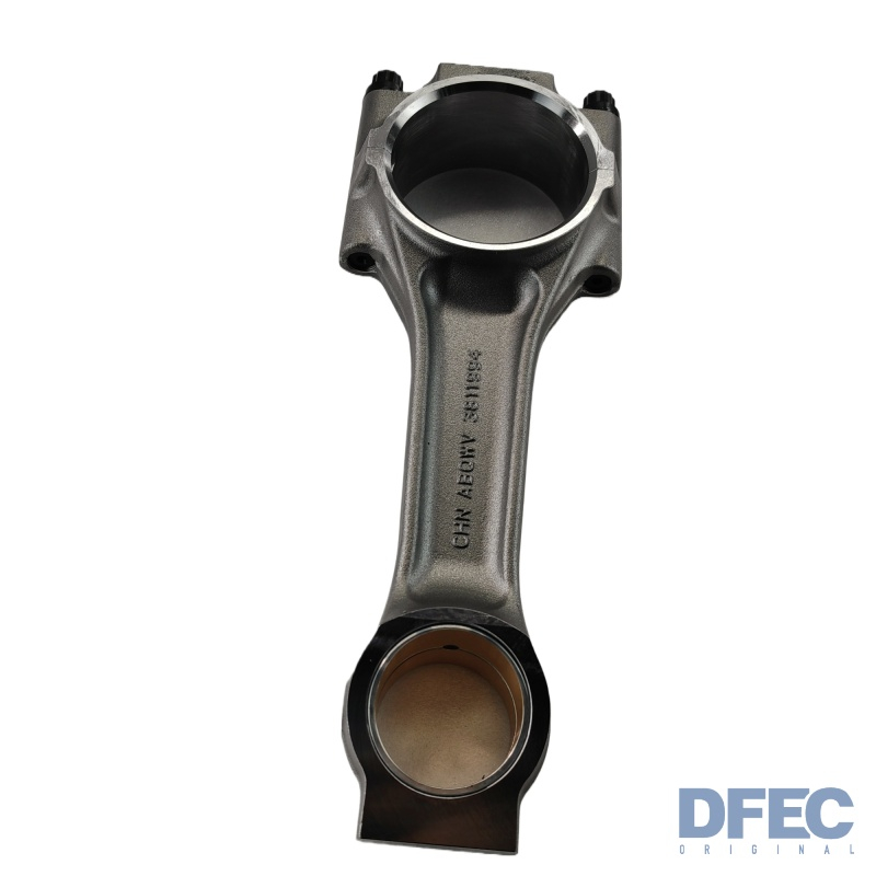 Original K19 QSK19 Diesel Machinery Engine Parts Connecting Rod 3811995 For Heavy Truck