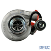 Original ISLe HE400WG Diesel Engine Turbocharger 3795952 