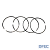 Hot Selling ISF2.8 Auto Diesel Engine Spare Parts Piston Ring 5269330 