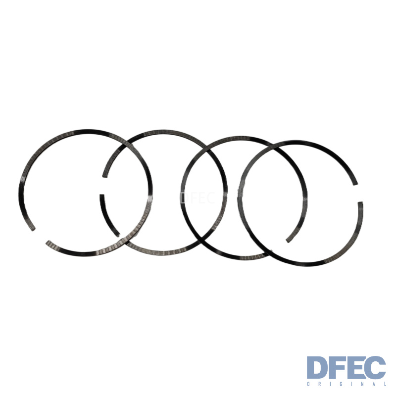 Hot Selling ISF2.8 Auto Diesel Engine Spare Parts Piston Ring 5269330 