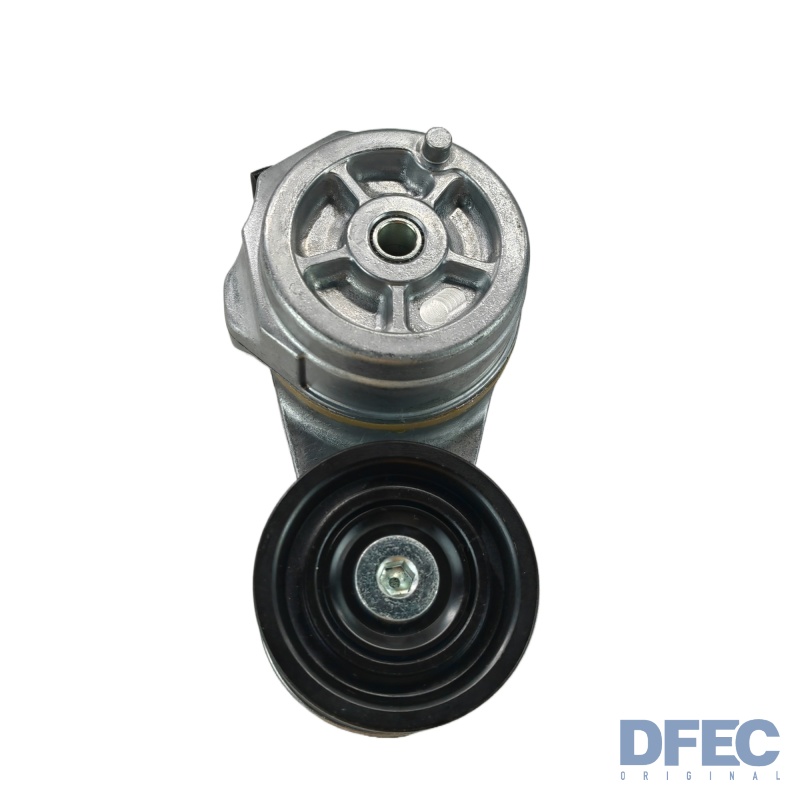 High Quality ISDE ISBE Diesel Engine Spare Parts Belt Tensioner Pulley 3973820 4984044